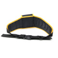 Work Tool Belt Multi Pockets Plumber Waist 600D